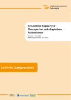 S3 LL_Supportive_Therapie_Langversion_2.1