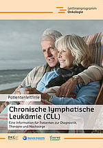 Patientenleitlinie Chronische lymphatische Leukämie (CLL)